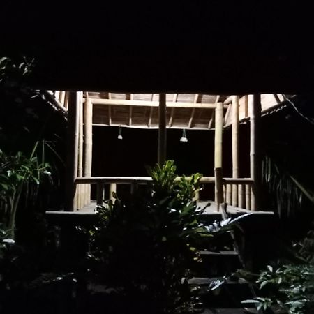 Bali mountain forest cabin Penebel Esterno foto